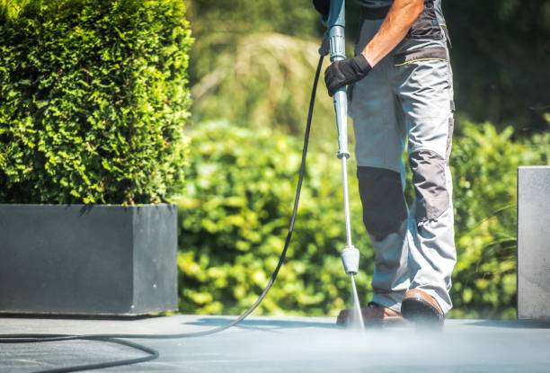 Dunedin, FL Pressure Washing Services Company