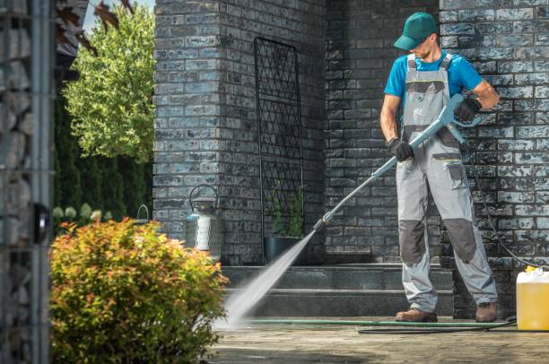 Best Patio and Deck Pressure Washing  in Dunedin, FL